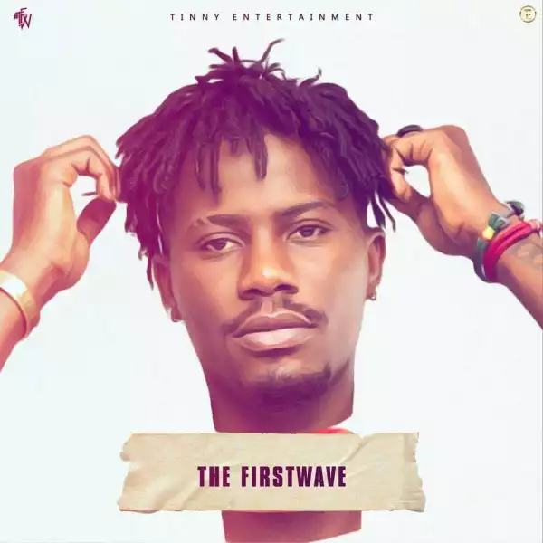 Ycee Reveals Tracklist For His Debut EP Titled "The First Wave"